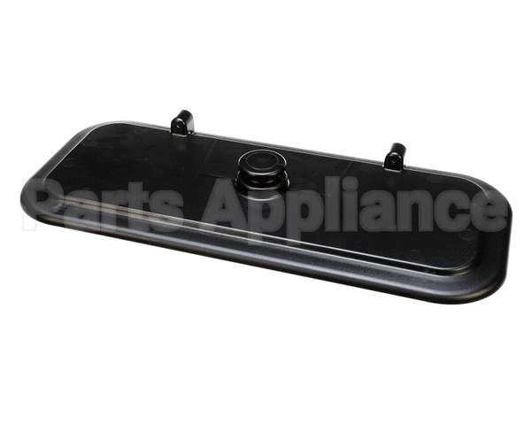 041682-BLA Taylor Freezers Cover-Hopper-14 Qt-Black