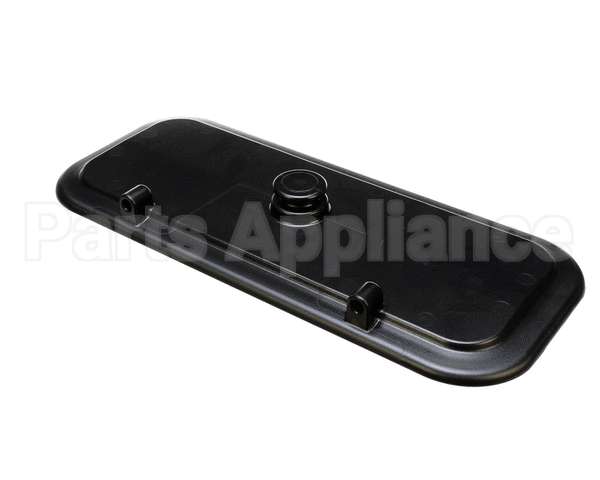 041682-BLA Taylor Freezers Cover-Hopper-14 Qt-Black