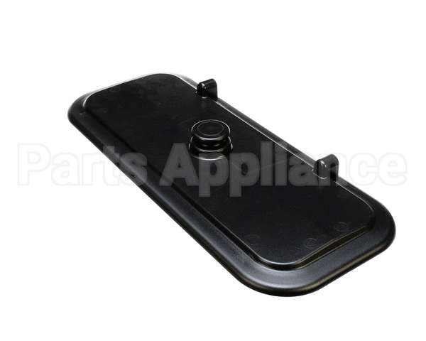 041682-BLA Taylor Freezers Cover-Hopper-14 Qt-Black