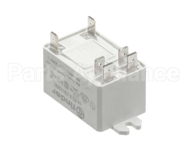 04200007 Nuova Simonelli Appia Compact Relay 30A 230V