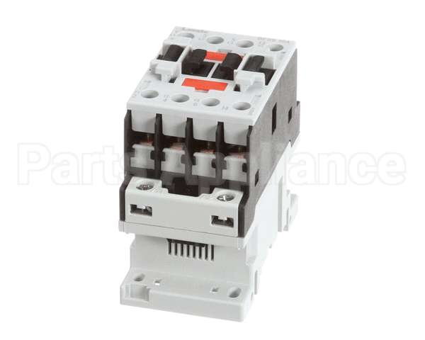 04200019 Nuova Simonelli Electronic Relay 25 Amp For Pr