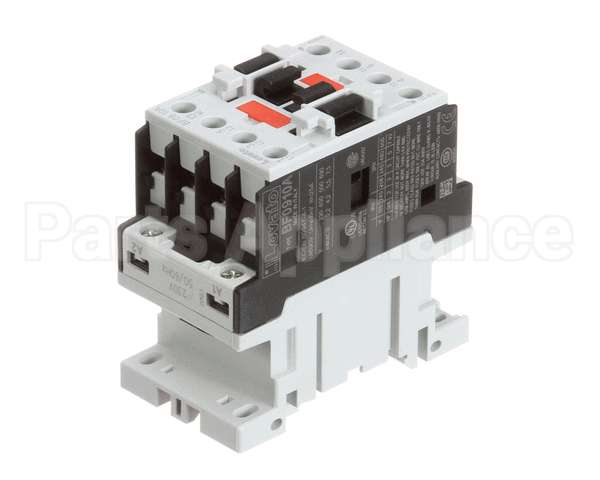 04200019 Nuova Simonelli Electronic Relay 25 Amp For Pr