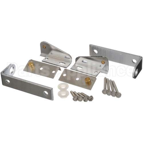 0420067-S Compatible Delfield Hinge Kit