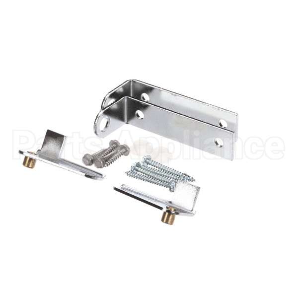 0420068-S Compatible Delfield Kit, Lo Profile Hinge Re Placeme