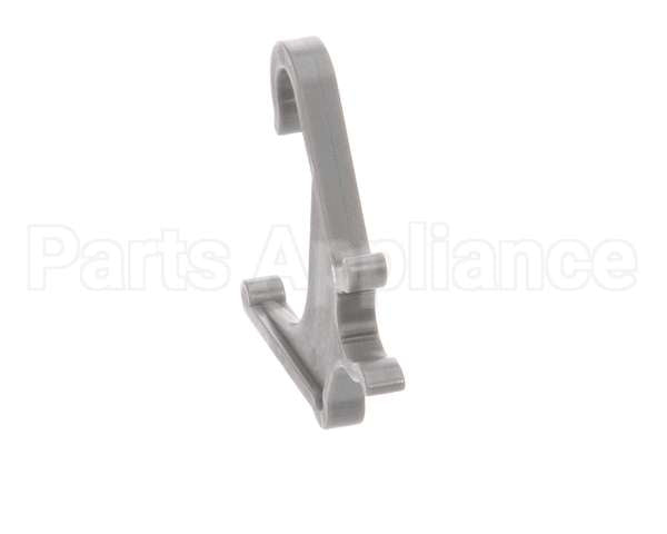 0420233 Hussmann Bracket-Rear Drip Pan