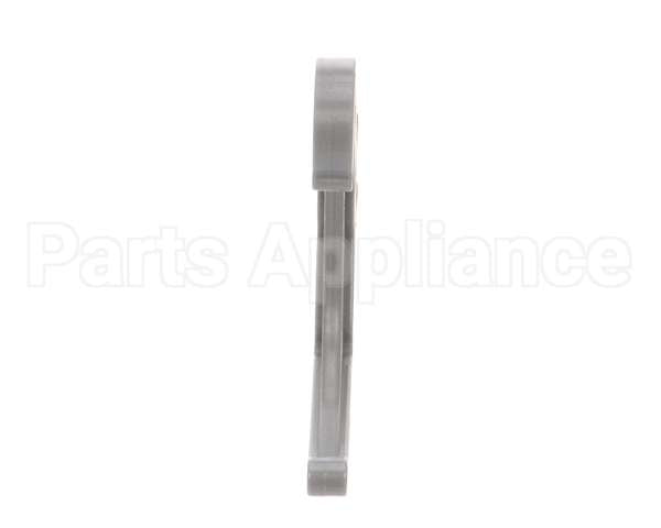 0420233 Hussmann Bracket-Rear Drip Pan