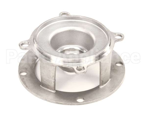 04207.10 Cma Pump Base Stainless Steel