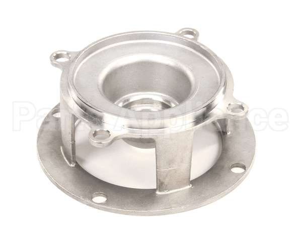 04207.10 Cma Pump Base Stainless Steel
