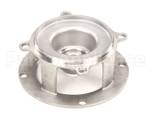 04207.10 Cma Pump Base Stainless Steel
