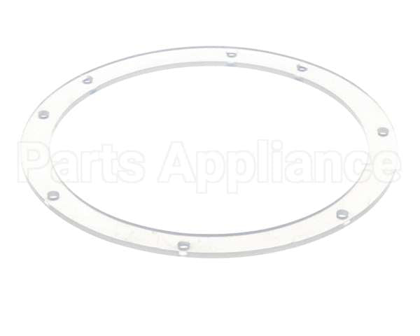 04221.0000 Bunn Gasket, Tank Lid