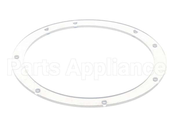 04221.0000 Bunn Gasket, Tank Lid