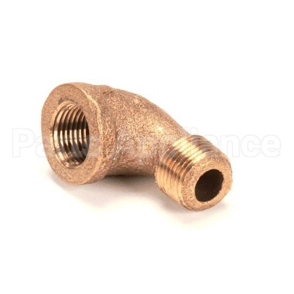 042364 Compatible Groen Elbow 90 Deg Street 3/8N Pt