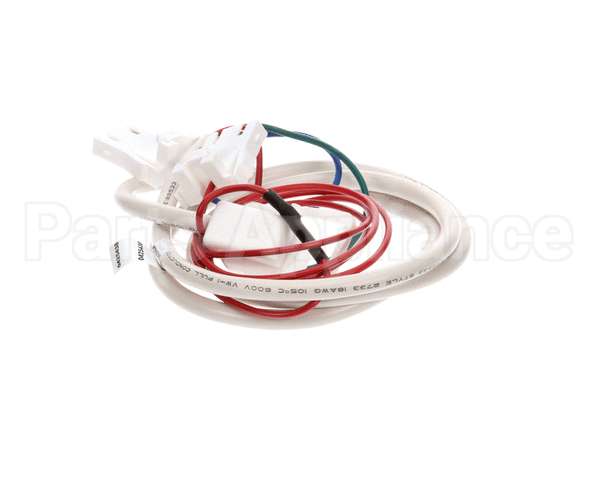 0425438 Hussmann Harness-Shelf Lgt Fixture