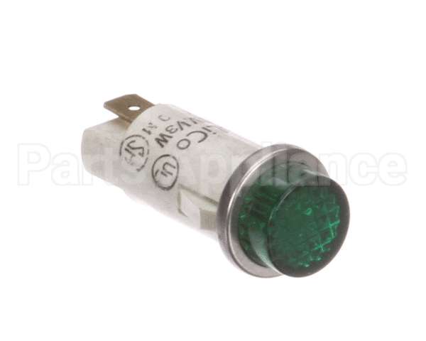 0426640 Hussmann Light Green 250V 305231138340
