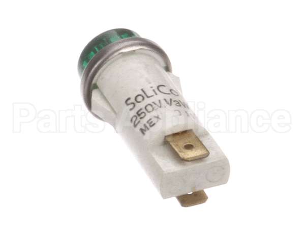 0426640 Hussmann Light Green 250V 305231138340