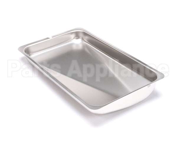 04270.0002 Bunn Fill Basin, W/(1) Inlet Hole