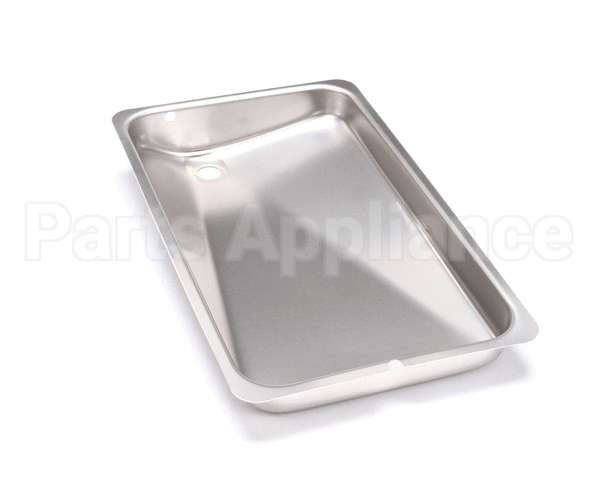 04270.0002 Bunn Fill Basin, W/(1) Inlet Hole