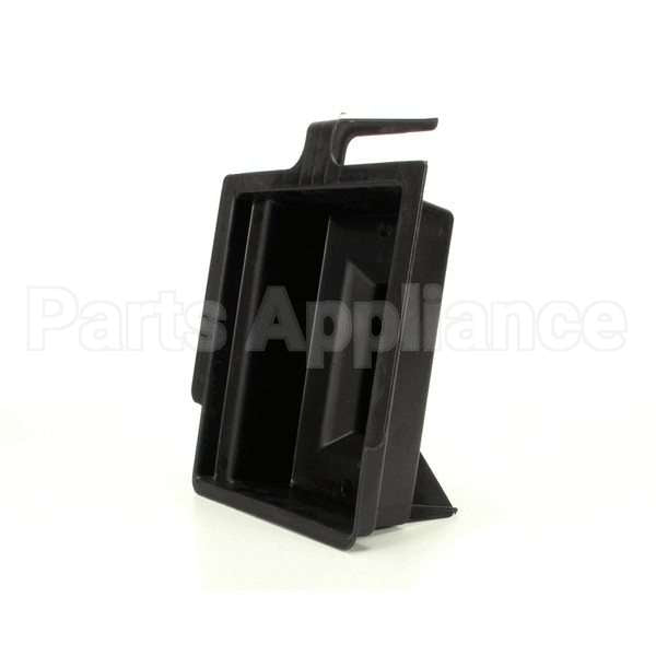 04274.0012 Compatible Bunn Funnelw/Decal, Ppk Nar Blk(Lg)