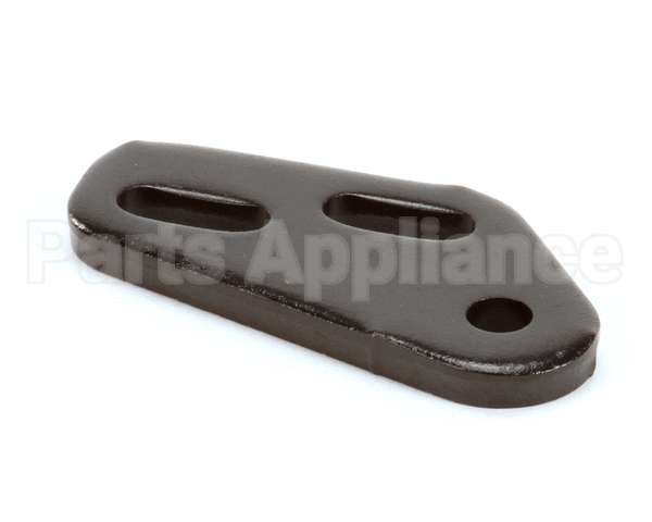 0428585 Hussmann Socket-Top Hinge Black