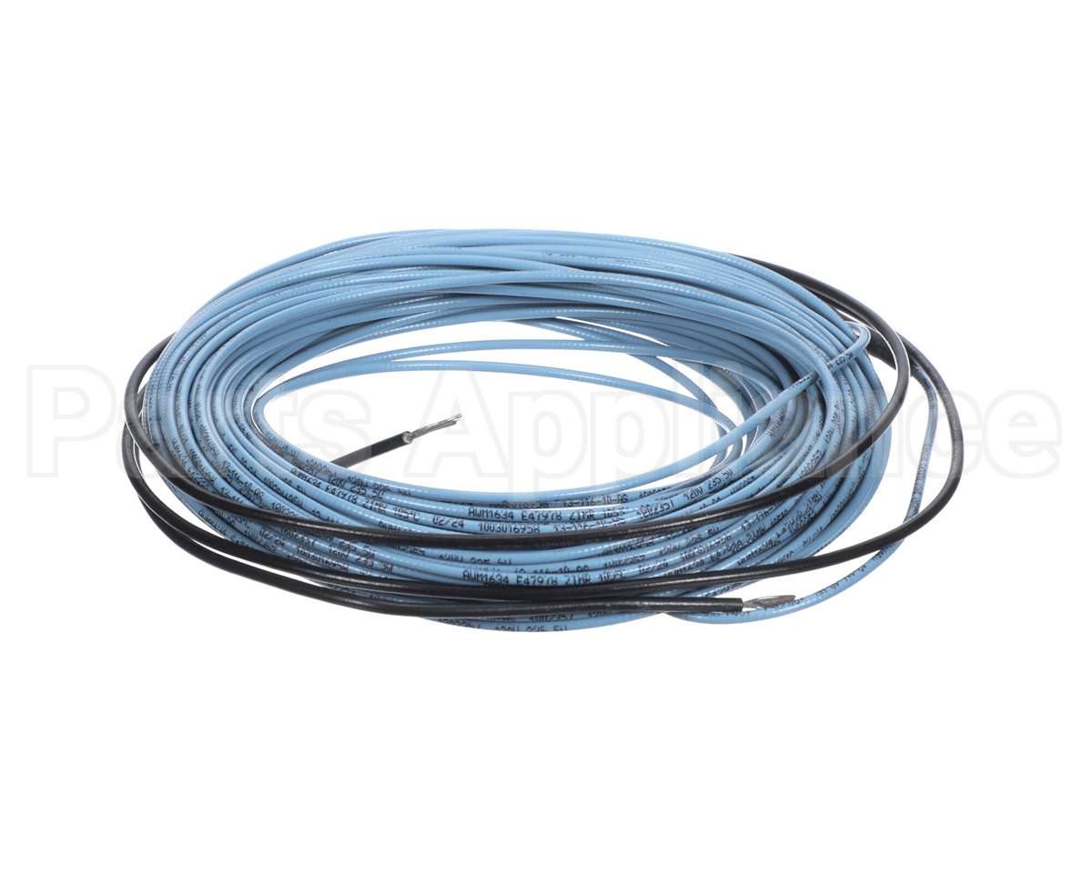 0428604BX Hussmann Heater-Frame Wire 5 Door