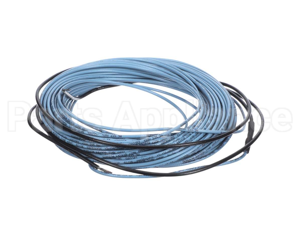 0428604BX Hussmann Heater-Frame Wire 5 Door