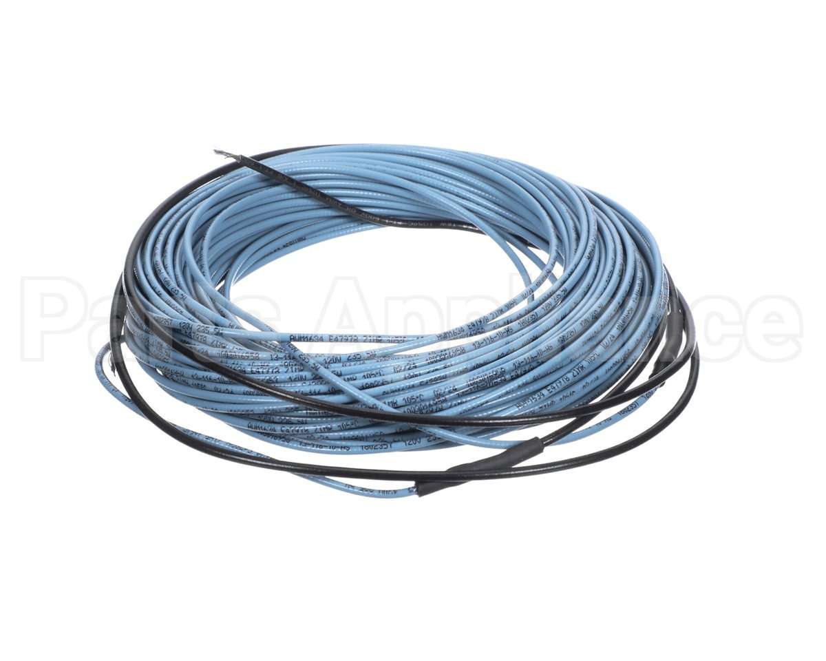 0428604BX Hussmann Heater-Frame Wire 5 Door