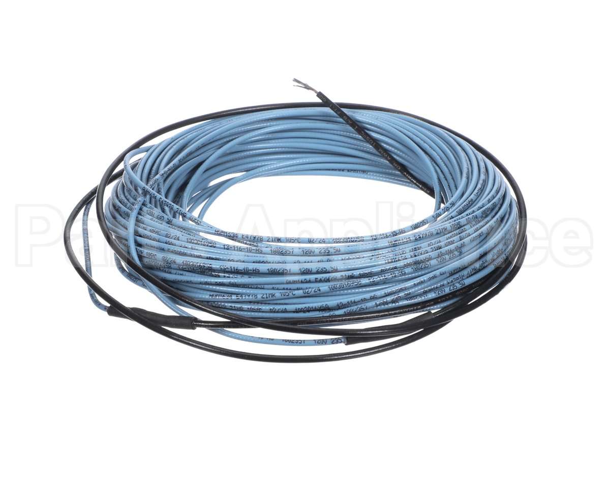 0428604BX Hussmann Heater-Frame Wire 5 Door