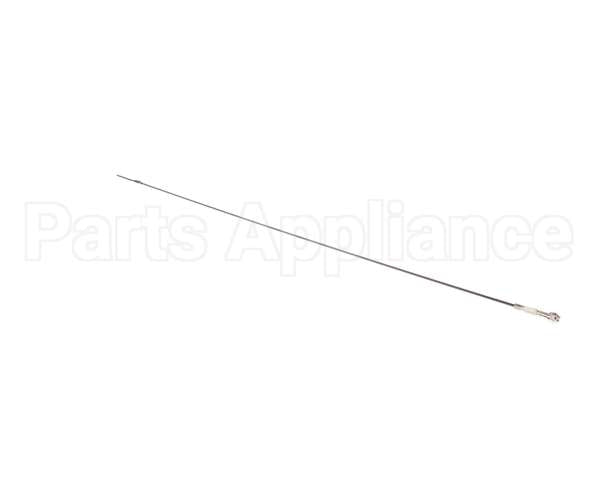0428627 Hussmann Closer-Lh Door