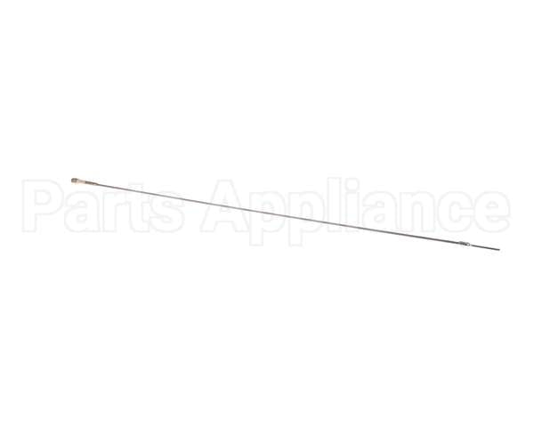 0428628 Hussmann Closer-Rh Door