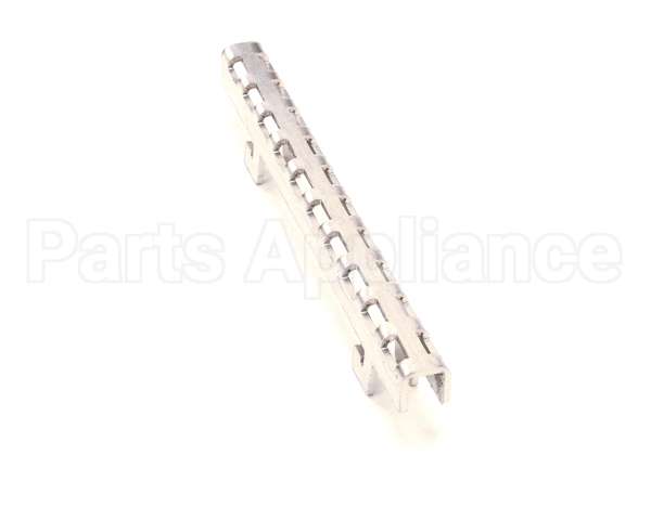 0429962 Hussmann Upright-Upr End Shelf