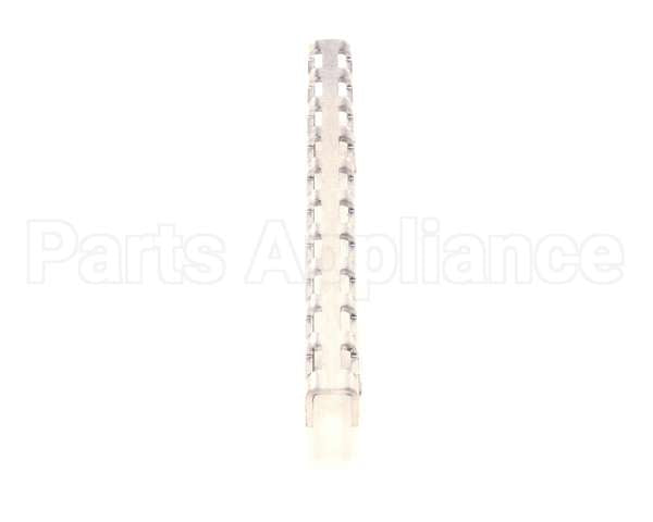 0429962 Hussmann Upright-Upr End Shelf