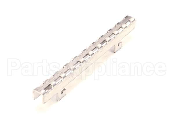 0429962 Hussmann Upright-Upr End Shelf