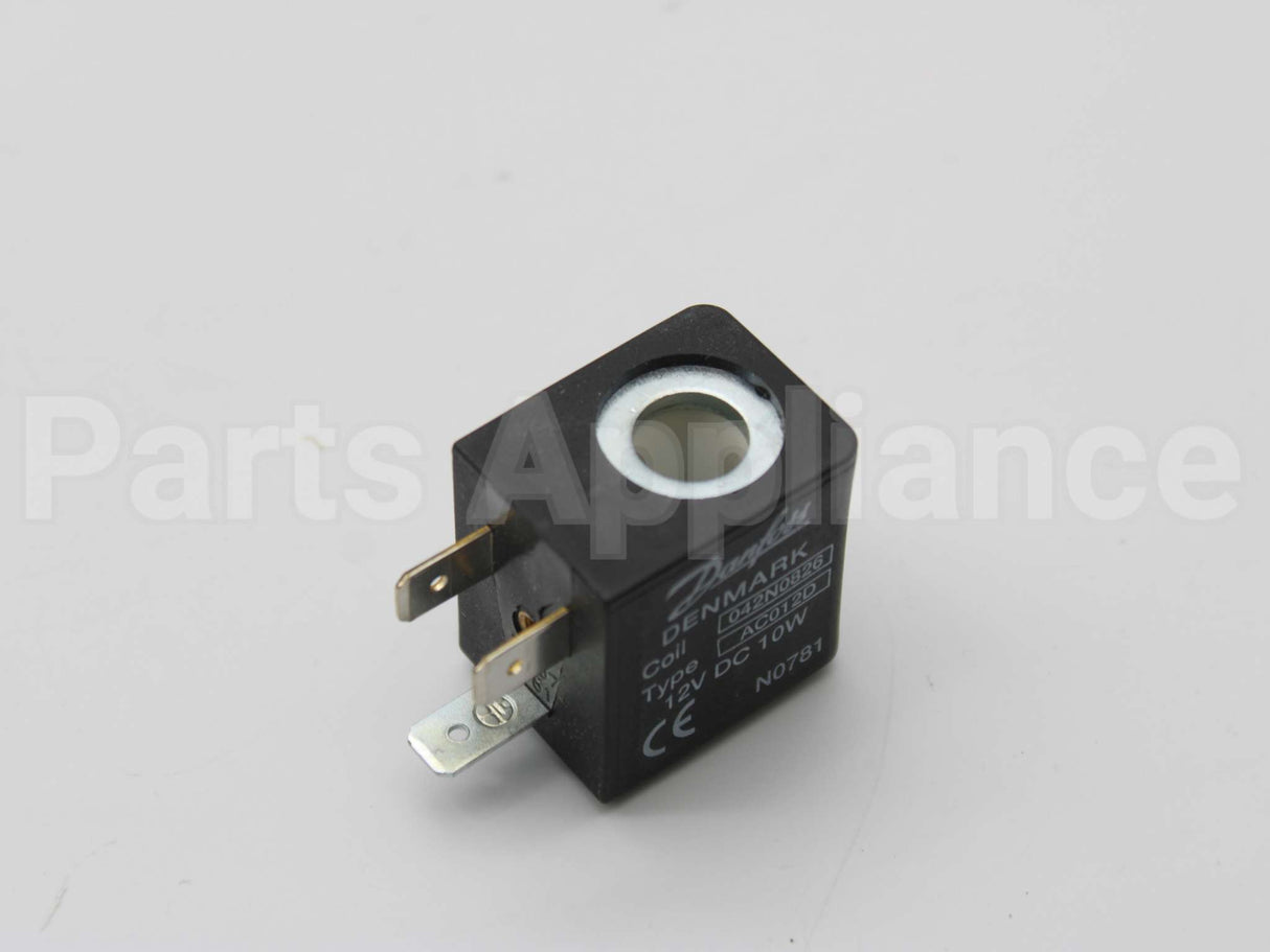 042N0826 Danfoss 12Vdc 10Watt Coil