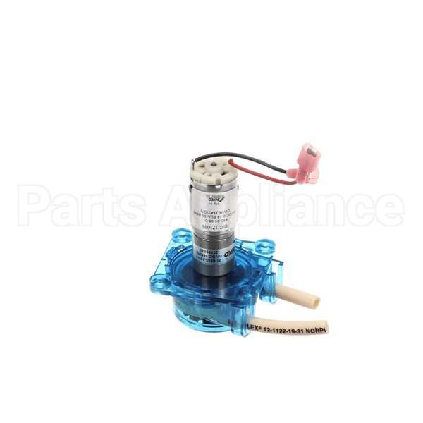 04320-004-09-56 Compatible Jackson Complete Chemical Pump Assembly