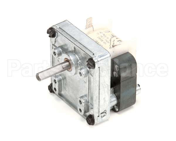 04320-111-35-14 Jackson Motor,Peri Pump, 36Rpm