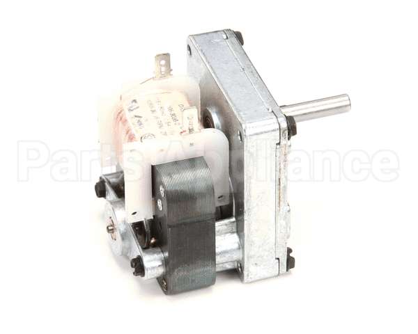 04320-111-35-14 Jackson Motor,Peri Pump, 36Rpm