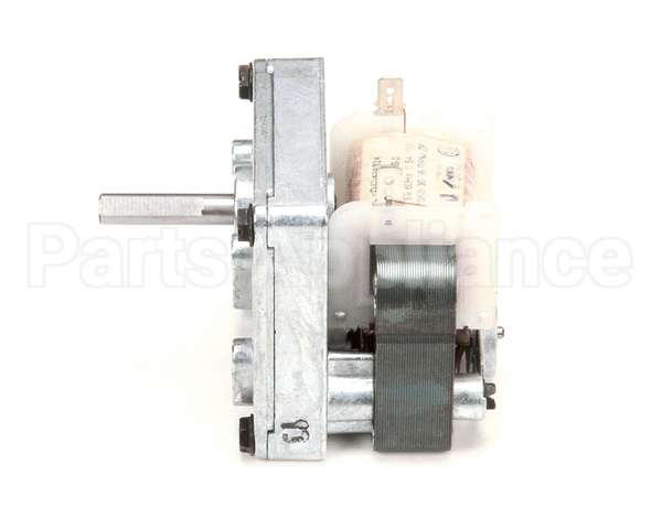 04320-111-35-14 Jackson Motor,Peri Pump, 36Rpm