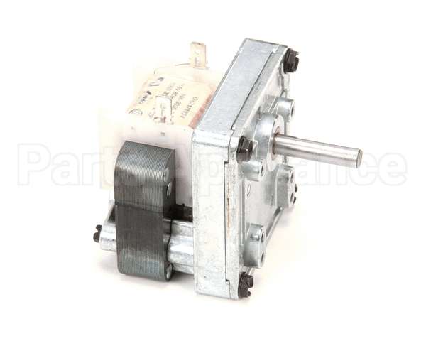04320-111-35-14 Jackson Motor,Peri Pump, 36Rpm