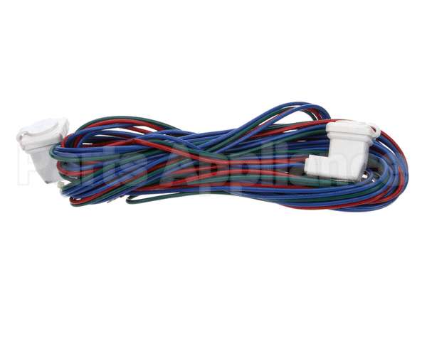 0432019 Hussmann Harness-2 Lamp White
