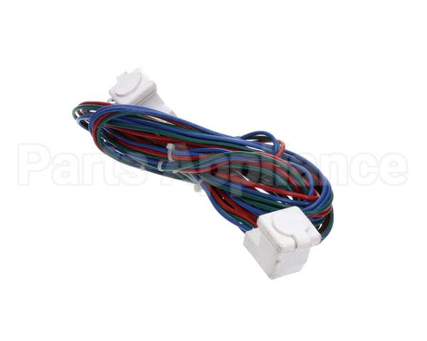 0432019 Hussmann Harness-2 Lamp White