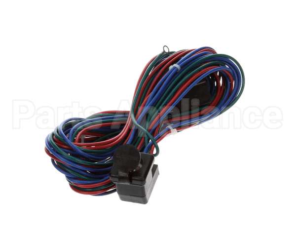 0432020 Hussmann Harness-2 Lamp Black