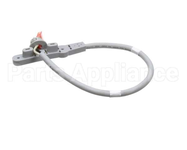 0432601 Hussmann Harness-Female Recp Gray