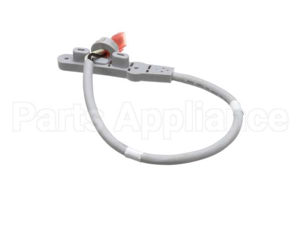 0432601 Hussmann Harness-Female Recp Gray