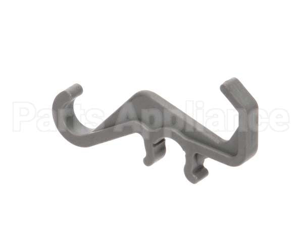 0432720 Hussmann Bracket-Frt Drip Pan