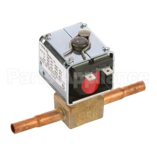 043449-27 Compatible Taylor Solenoid Valve