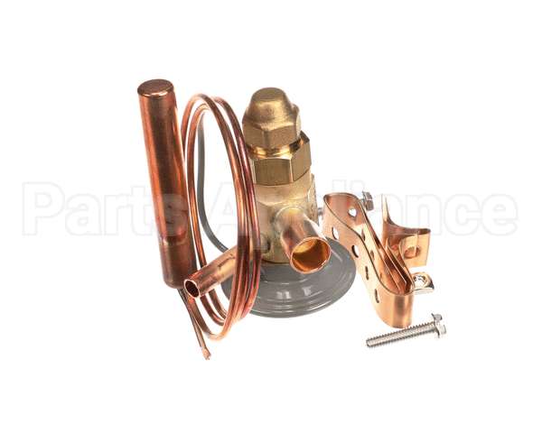 0436776 Hussmann Valve-Expansion Fbje-1/2-C