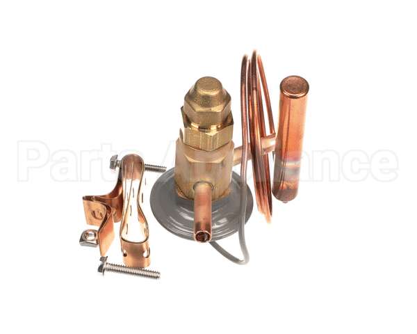 0436776 Hussmann Valve-Expansion Fbje-1/2-C