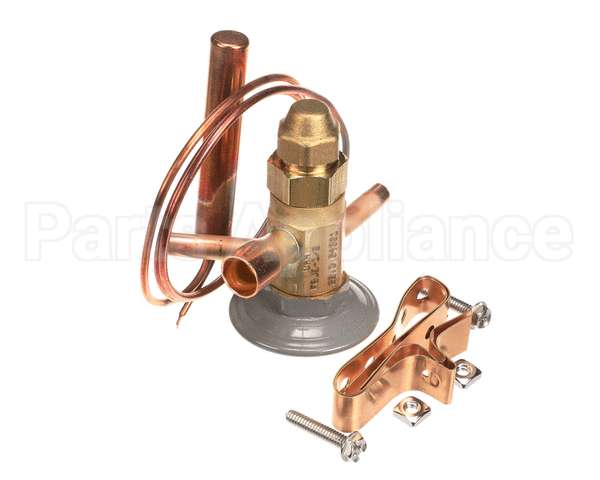 0436776 Hussmann Valve-Expansion Fbje-1/2-C