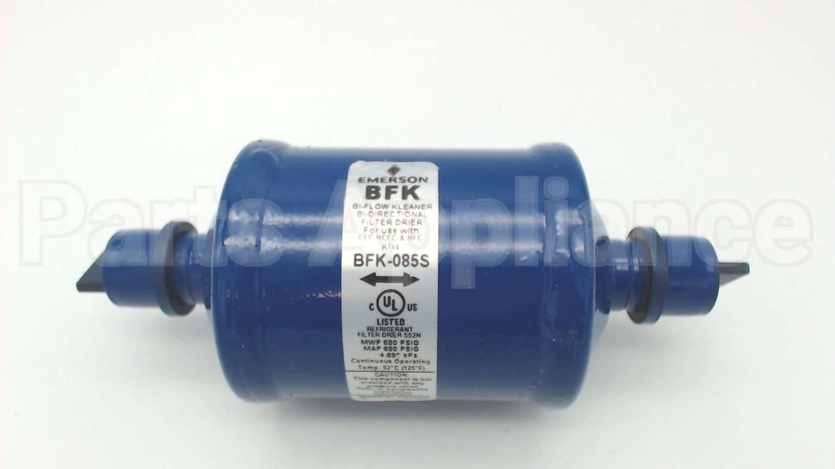 043730 Copeland Comfort Control (Alco) Bfk085S 5/8"Odf Biflowfildrier