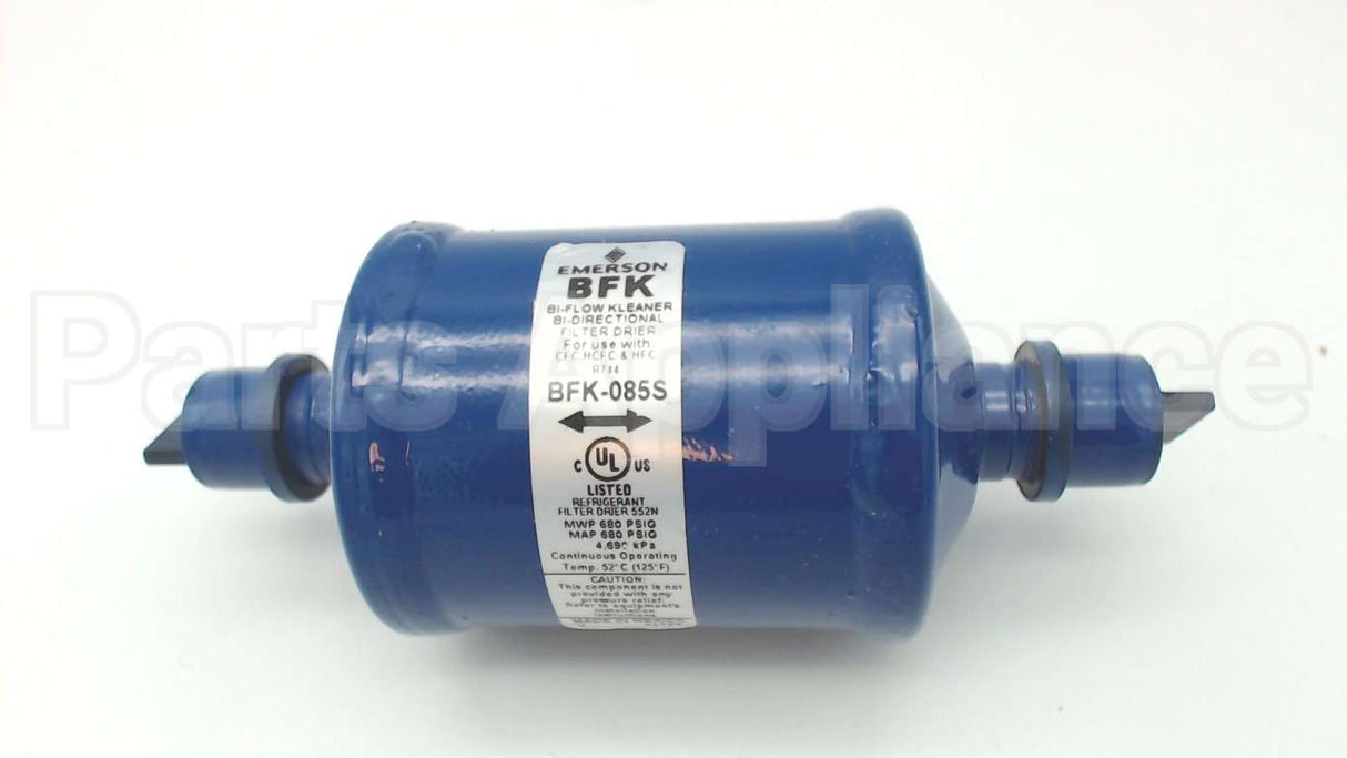 043730 Copeland Comfort Control (Alco) Bfk085S 5/8"Odf Biflowfildrier
